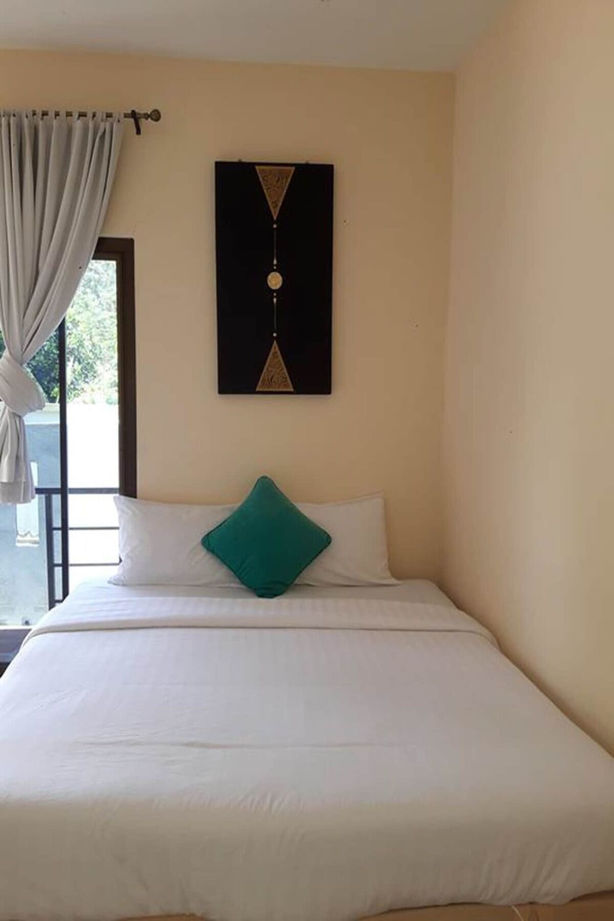 Classic Home Bang Tao Beach  Exterior photo